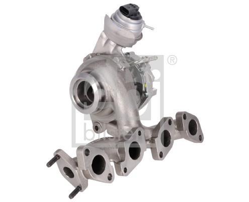 Turbocompresseur (Turbo) FEBI BILSTEIN ref. 186831