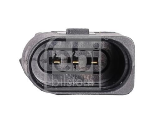 Turbocompresseur (Turbo) FEBI BILSTEIN ref. 186831