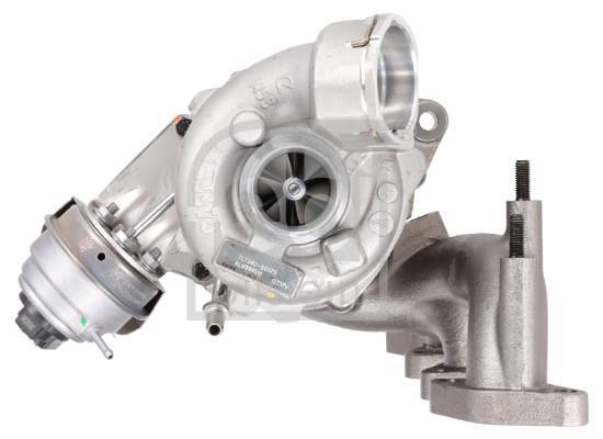 Turbocompresseur (Turbo) FEBI BILSTEIN ref. 186831
