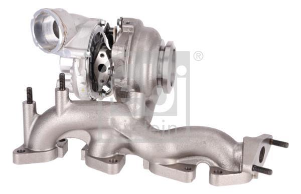 Turbocompresseur (Turbo) FEBI BILSTEIN ref. 186831