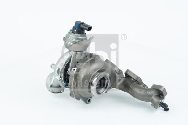 Turbocompresseur (Turbo) FEBI BILSTEIN ref. 186831