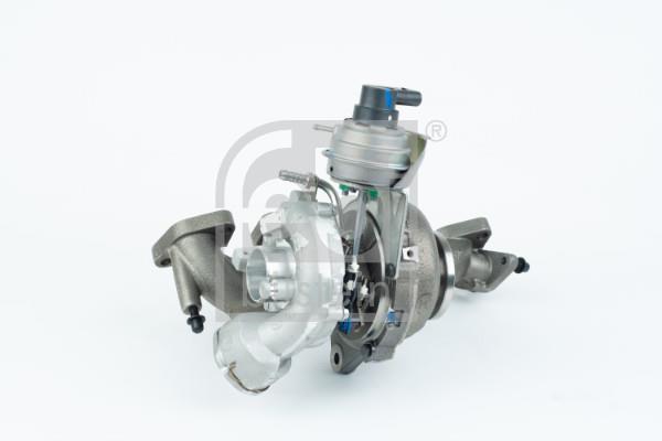 Turbocompresseur (Turbo) FEBI BILSTEIN ref. 186831