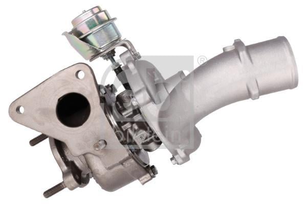 Turbocompresseur (Turbo) FEBI BILSTEIN ref. 186832