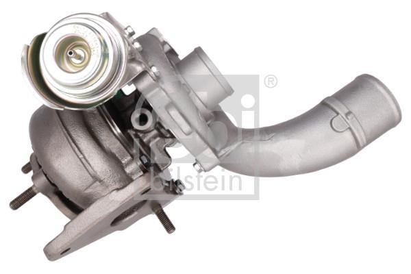 Turbocompresseur (Turbo) FEBI BILSTEIN ref. 186832