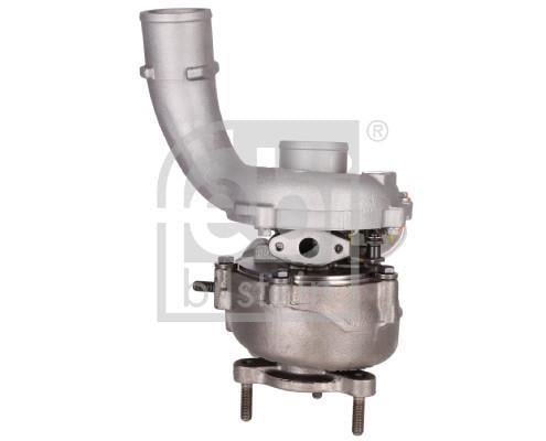 Turbocompresseur (Turbo) FEBI BILSTEIN ref. 186832