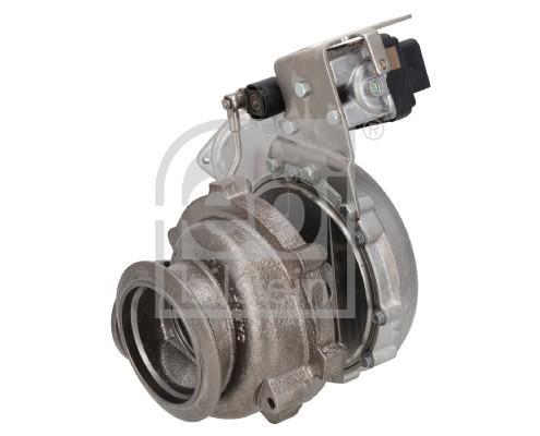 Turbocompresseur (Turbo) FEBI BILSTEIN ref. 186834