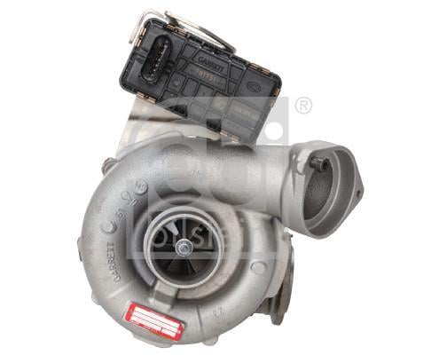 Turbocompresseur (Turbo) FEBI BILSTEIN ref. 186834