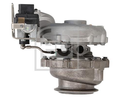Turbocompresseur (Turbo) FEBI BILSTEIN ref. 186834