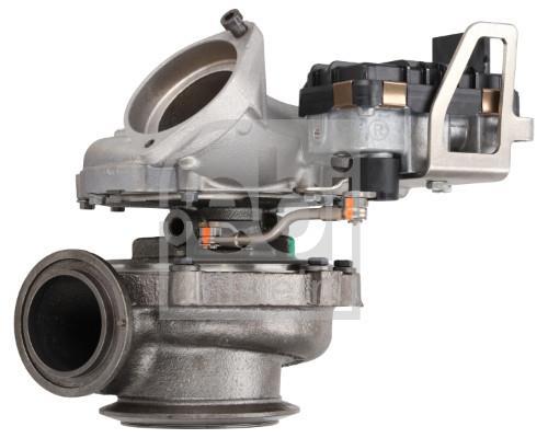 Turbocompresseur (Turbo) FEBI BILSTEIN ref. 186834