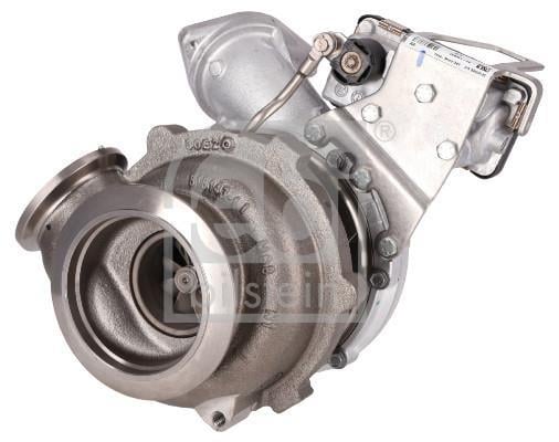 Turbocompresseur (Turbo) FEBI BILSTEIN ref. 186835