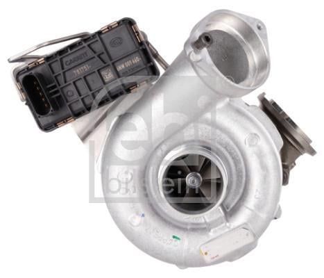 Turbocompresseur (Turbo) FEBI BILSTEIN ref. 186835