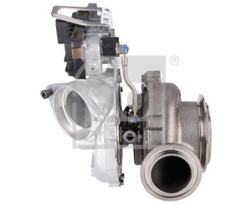 Turbocompresseur (Turbo) FEBI BILSTEIN ref. 186835