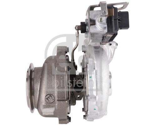 Turbocompresseur (Turbo) FEBI BILSTEIN ref. 186835