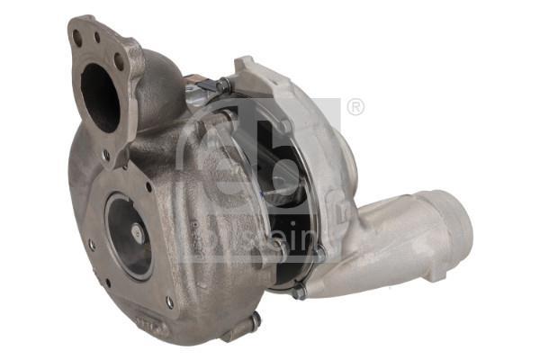 Turbocompresseur (Turbo) FEBI BILSTEIN ref. 186836