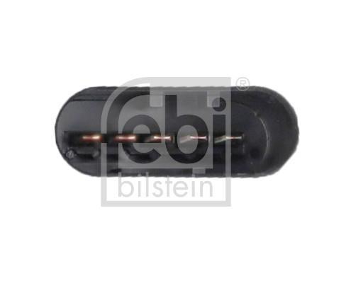 Turbocompresseur (Turbo) FEBI BILSTEIN ref. 186836