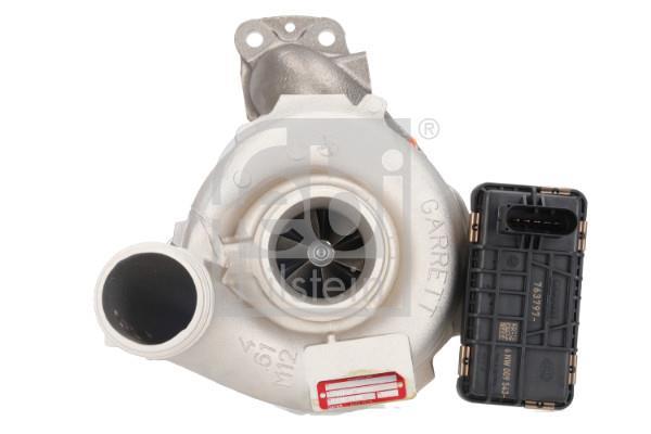 Turbocompresseur (Turbo) FEBI BILSTEIN ref. 186836