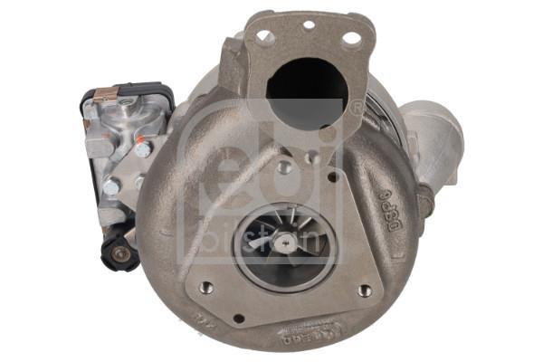 Turbocompresseur (Turbo) FEBI BILSTEIN ref. 186836