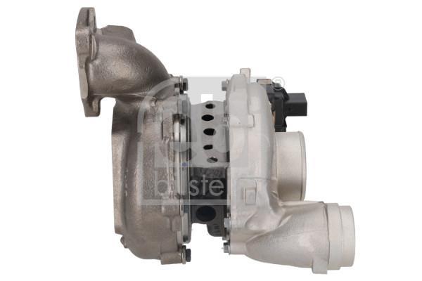 Turbocompresseur (Turbo) FEBI BILSTEIN ref. 186836