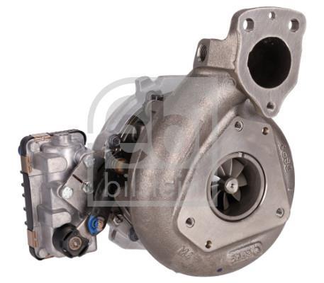 Turbocompresseur (Turbo) FEBI BILSTEIN ref. 186837