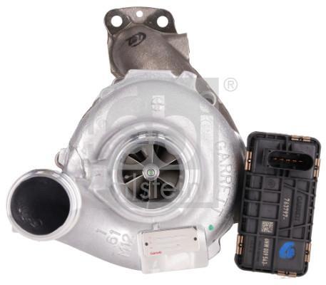 Turbocompresseur (Turbo) FEBI BILSTEIN ref. 186837