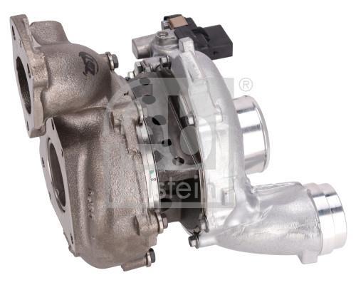 Turbocompresseur (Turbo) FEBI BILSTEIN ref. 186837