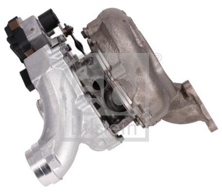 Turbocompresseur (Turbo) FEBI BILSTEIN ref. 186837