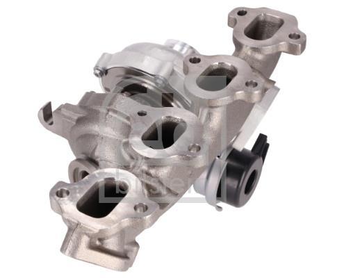Turbocompressor FEBI BILSTEIN ref. 186838