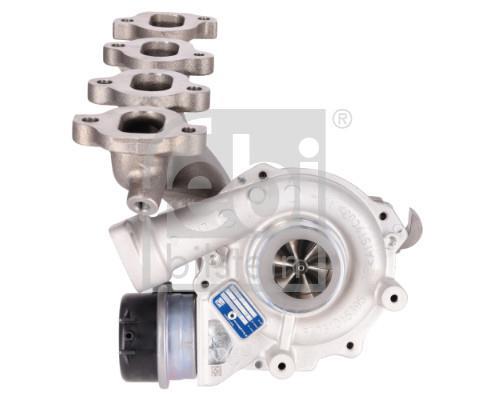 Turbocompressor FEBI BILSTEIN ref. 186838