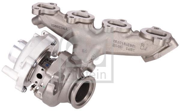 Turbocompressor FEBI BILSTEIN ref. 186838
