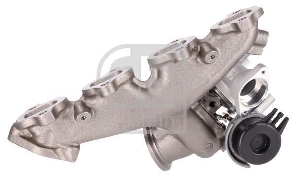 Turbocompressor FEBI BILSTEIN ref. 186838