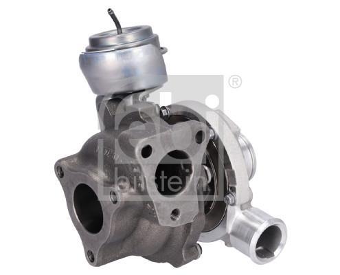 Turbocompresseur (Turbo) FEBI BILSTEIN ref. 186839