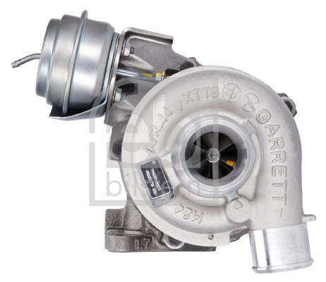 Turbocompresseur (Turbo) FEBI BILSTEIN ref. 186839