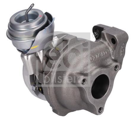 Turbocompresseur (Turbo) FEBI BILSTEIN ref. 186839