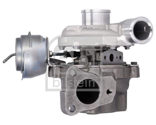 Turbocompresseur (Turbo) FEBI BILSTEIN ref. 186839