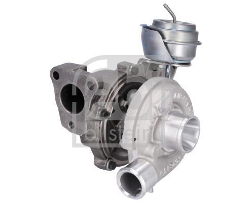 Turbocompresseur (Turbo) FEBI BILSTEIN ref. 186839
