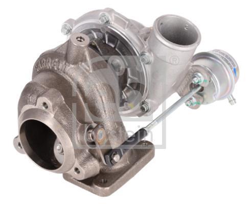 Turbocompresseur (Turbo) FEBI BILSTEIN ref. 186840