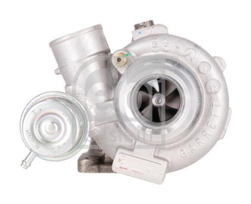 Turbocompresseur (Turbo) FEBI BILSTEIN ref. 186840