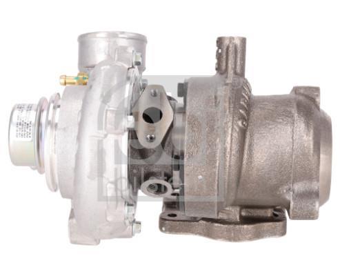 Turbocompresseur (Turbo) FEBI BILSTEIN ref. 186840