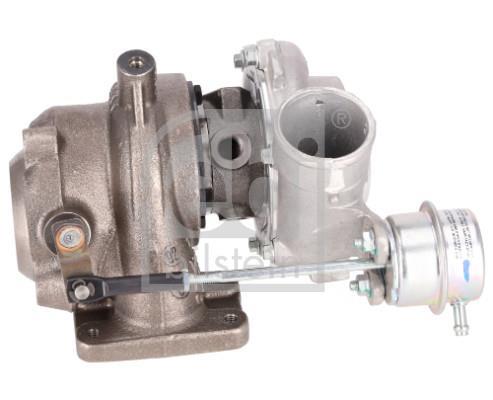 Turbocompresseur (Turbo) FEBI BILSTEIN ref. 186840