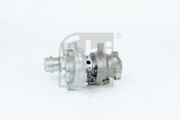 Turbocompresseur (Turbo) FEBI BILSTEIN ref. 186840