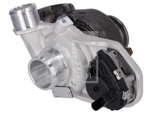 Turbocompresseur (Turbo) FEBI BILSTEIN ref. 186841