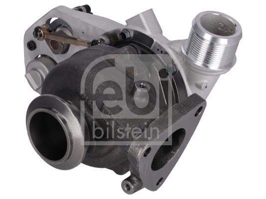 Turbocompresseur (Turbo) FEBI BILSTEIN ref. 186841