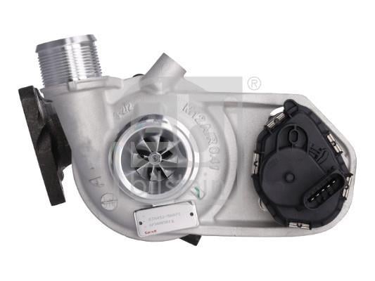 Turbocompresseur (Turbo) FEBI BILSTEIN ref. 186841