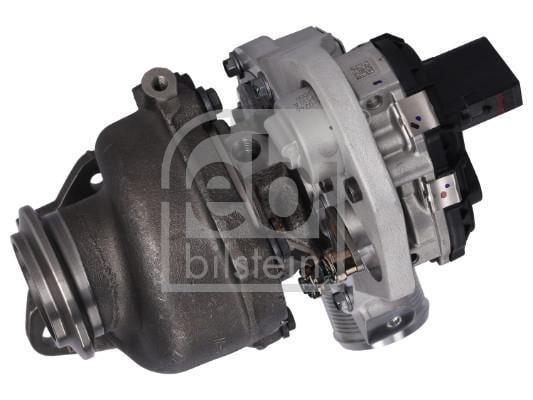 Turbocompresseur (Turbo) FEBI BILSTEIN ref. 186841