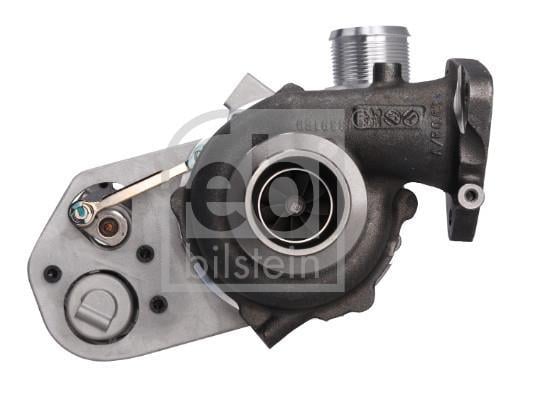 Turbocompresseur (Turbo) FEBI BILSTEIN ref. 186841