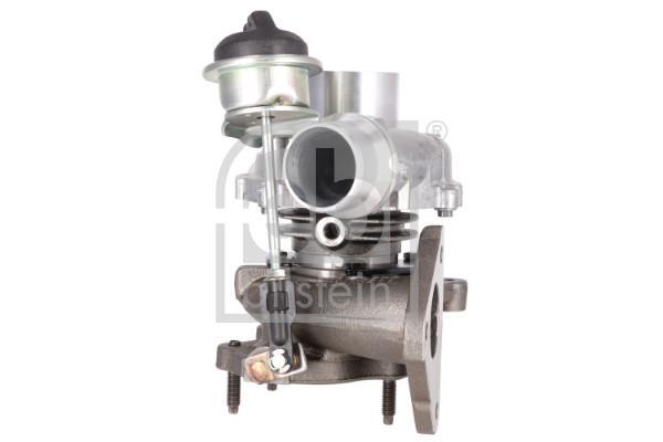 Turbocompresseur (Turbo) FEBI BILSTEIN ref. 186842