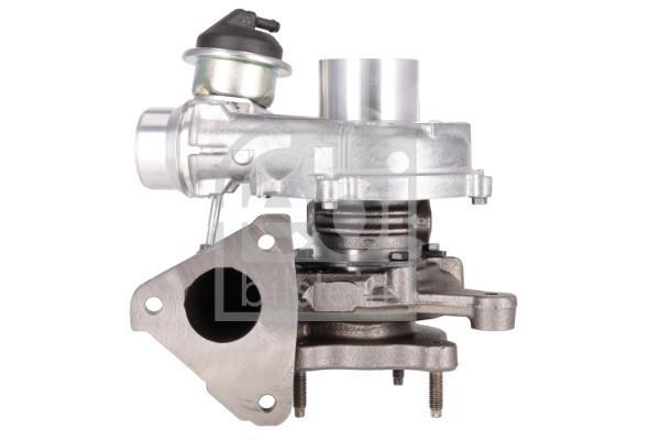 Turbocompresseur (Turbo) FEBI BILSTEIN ref. 186842