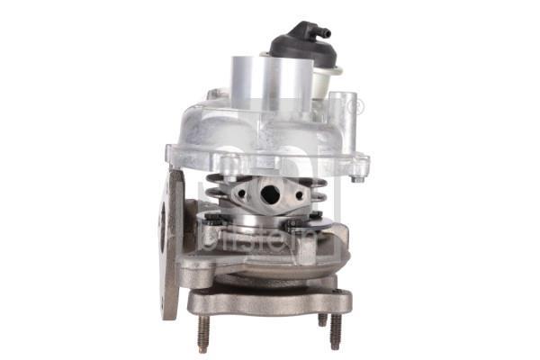 Turbocompresseur (Turbo) FEBI BILSTEIN ref. 186842
