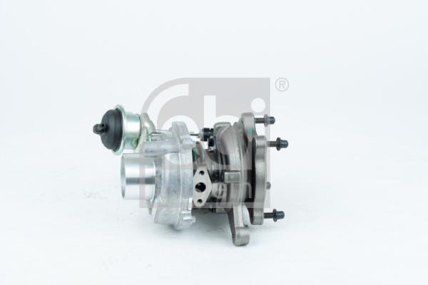 Turbocompresseur (Turbo) FEBI BILSTEIN ref. 186842