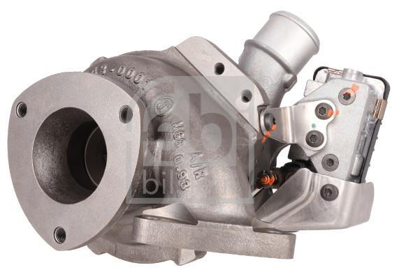 Turbocompresseur (Turbo) FEBI BILSTEIN ref. 186843